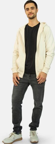 TORLAND Basic Zip-Hoodie CONNECTOR