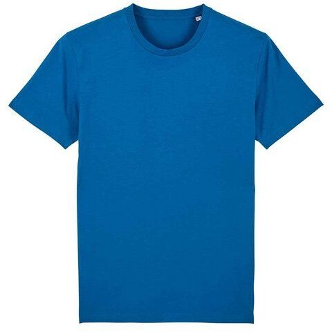 YTWOO Basic Unisex T-Shirt aus Bio-Baumwolle