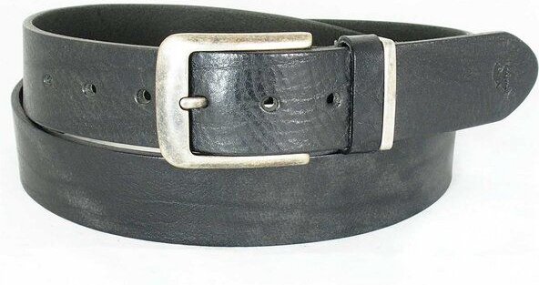 GREENBELTS Herren Ledergürtel BARRIE