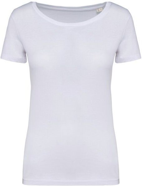 Greenspired Umweltfreundliches Damen-T-Shirt 155g/m² XS - XXL