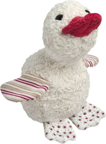 Efie Spiel und Kuschelentchen, kbA, 100 % Made in Germany