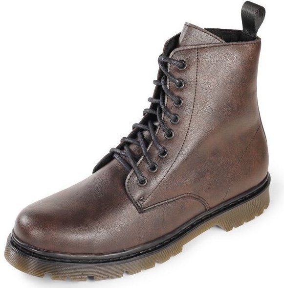 Fairticken ALVORA vegane All-Year Stiefel Men