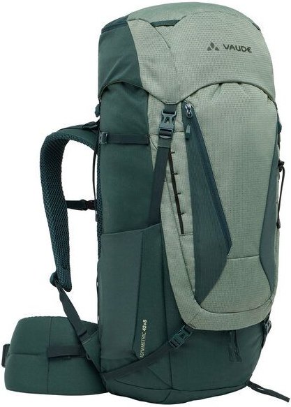 VAUDE Rucksaecke>=50L Asymmetric 42+8