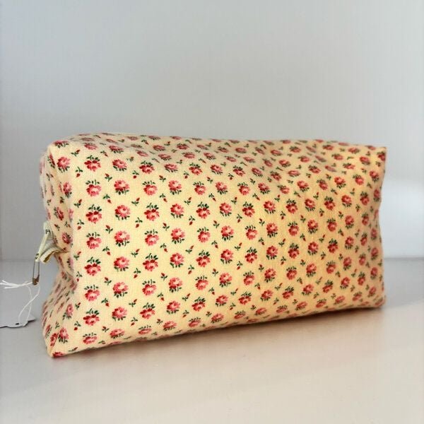 NOE Kosmetiktasche ROSA