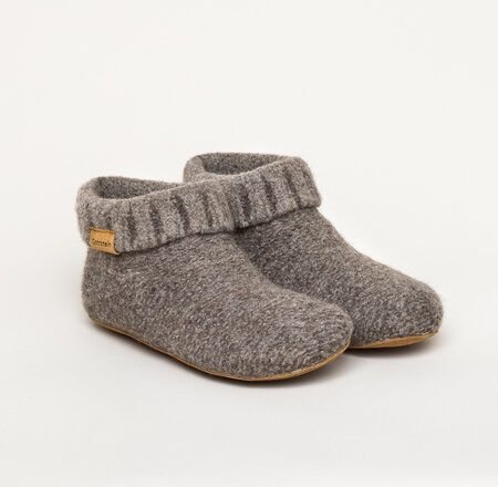 Thumbnail - Magicfelt Knit Boot Unisex - 700