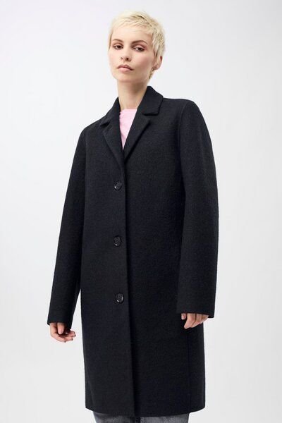 LangerChen Coat Classical II