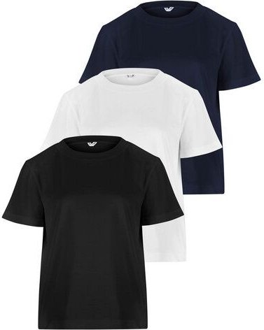 KHIRA Damen T-Shirt Bundle | von MELA | Fairtrade & GOTS zertifiziert