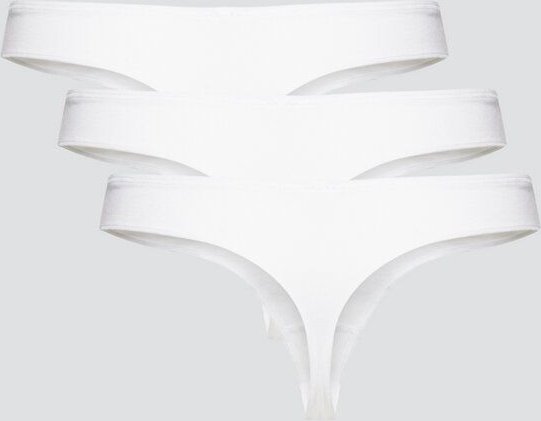 comazo|earth Fairtrade String low cut 3er Pack | GOTS zertifiziert