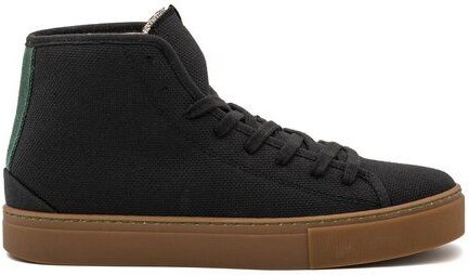 Vesica Piscis Footwear PLATO BOOTIE OF RECYCLED COTTON SM