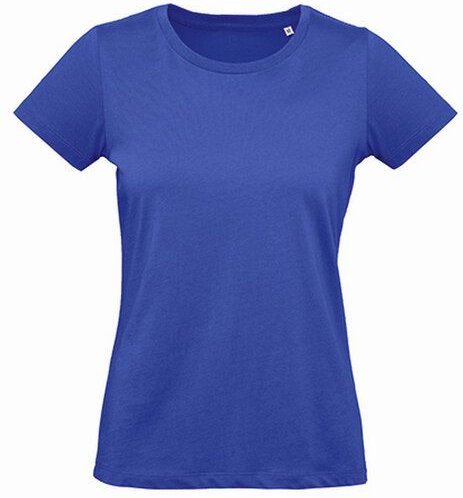 B&C Collection Inspire Plus T-Shirt / Women / Damen