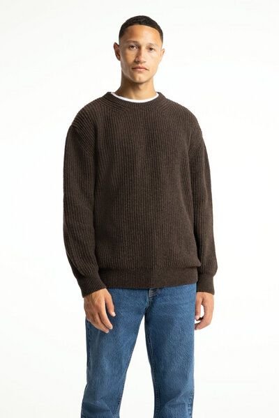 Kings Of Indigo HECTOR | CHOCOLATE BROWN