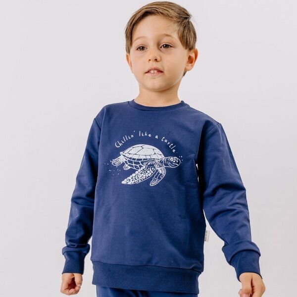 Walkiddy Underwater World-Sweatshirt