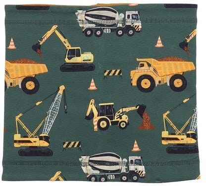 Walkiddy Crazy Machines-Loop