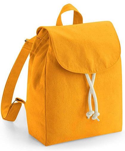Westford Mill Mini Rucksack EarthAware Organic