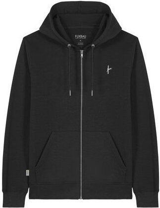 FUXBAU fux Sweatjacke