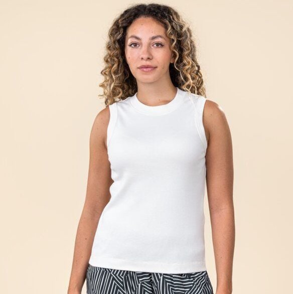 Living Crafts Top - RITA