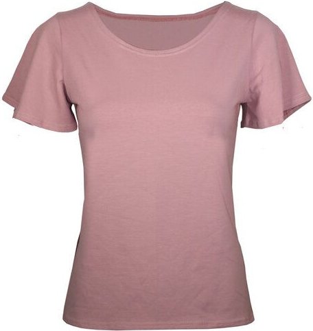 Frija Omina Bio T-Shirt Vinge uni