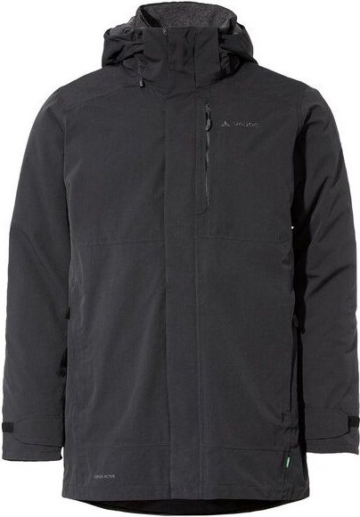 Thumbnail - VAUDE Jacken Men's Idris Wool Parka II