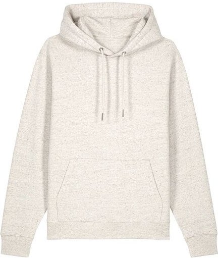 Greenspired Nachhaltiger Unisex-Hoody aus 100 % Bio-Baumwolle 350g/m²