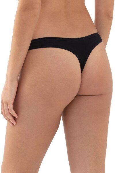 Mey Damen String Organic aus weicher Bio-Baumwolle