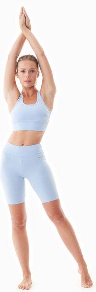 ORGANICATION LOLLA | Radler-Leggings aus Bio-Baumwolle