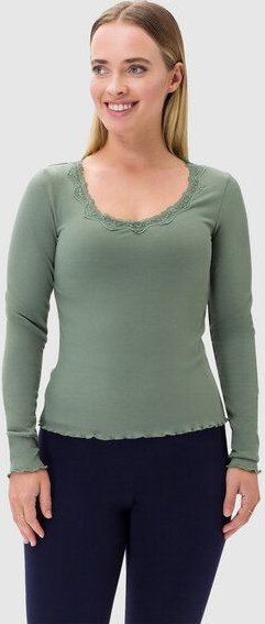 Les Lunes Langarmshirt „Maala“