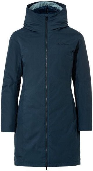 Thumbnail - VAUDE 3in1-Jacken Women's Annecy 3in1 Coat III