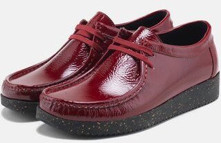 nature footwear Alba