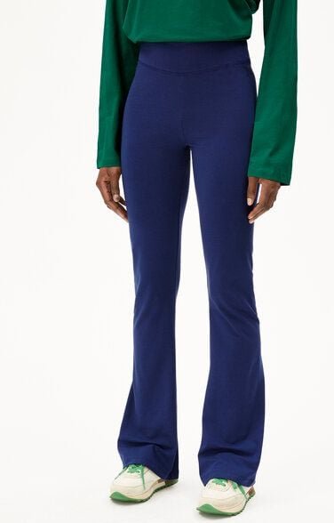 ARMEDANGELS REHMAA LEGGINGS Damen Leggings aus Bio-Baumwoll Mix