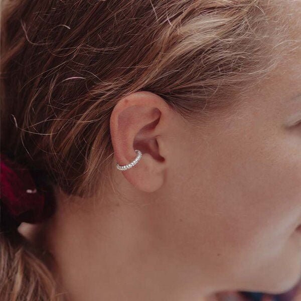 Nella & Sina Earcuff GYATSO | Ohrring