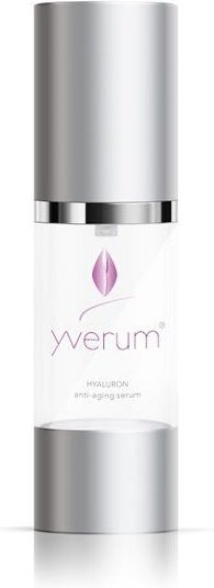 Hyaluron Anti-Aging Serum