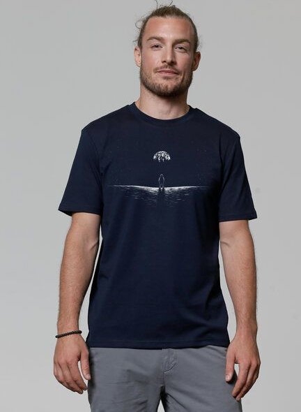 watapparel T-Shirt Lost in space