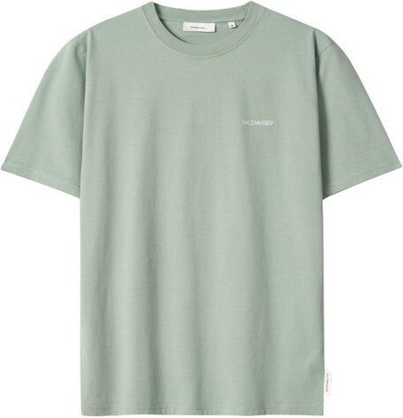 JONTE – T-Shirt (Unisex) aus 100% Bio-Baumwolle (GOTS) von SALZWASSER