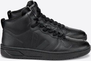Veja High-Top Sneaker Herren - V-15 Leather