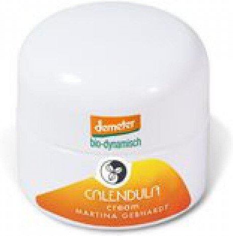 Martina Gebhardt CALENDULA Cream
