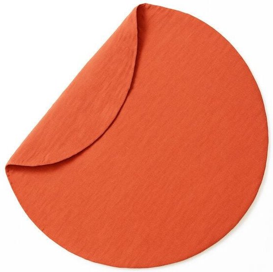 PAPATE Bio-Baumwoll-Spieldecke