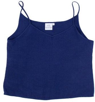 Sophia Schneider-Esleben Top Hanna - Top Damen aus Bio-Baumwolle