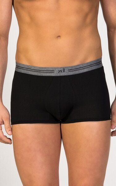 ZD Zero Defects Boxers Shorty Athen Ägyptische Baumwolle