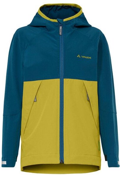 Thumbnail - VAUDE Jacken Kids Moab Stretch Jacket