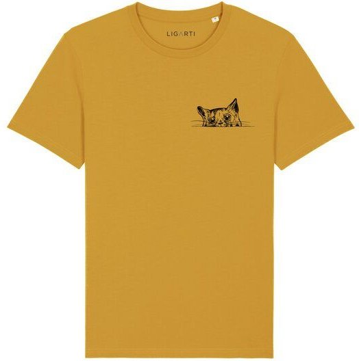 LIGARTI T-Shirt – Ilma