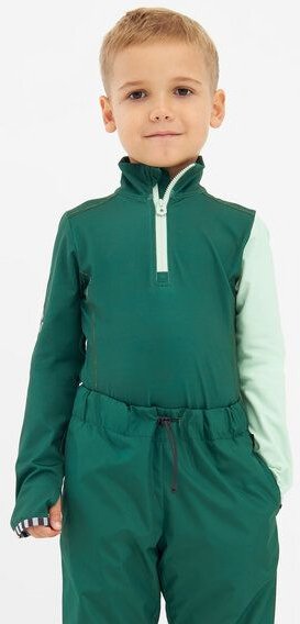 WeeDo Langarmshirt „Bomondo“