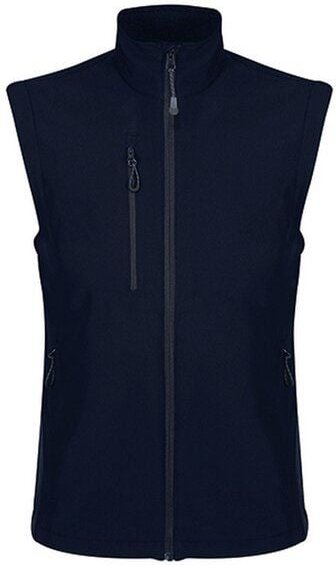Regatta Professional Softshellweste Regatta Honestly Made Recycled Full Zip