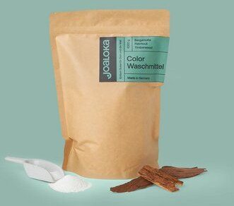 Joaloka Colorwaschmittel 1 kg
