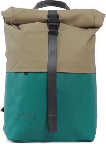 7clouds Rolltop-Rucksack Kira 7.1