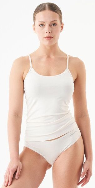ORGANICATION ESSENTIALS-ALINA - Singlet Top aus supersoftem TENCEL Modal-Mix