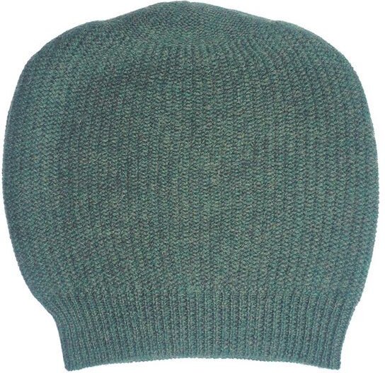 De Colores Mütze aus Alpaka