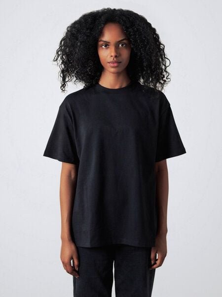 Honest Basics Oversized T-Shirt