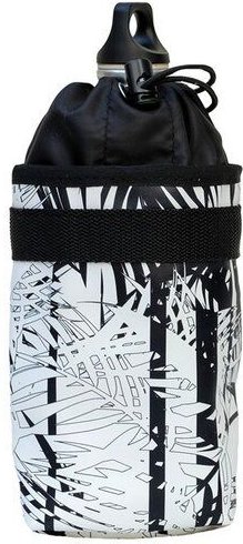 Mitienda Shop Flaschentasche handgemacht aus Plane, verschiedene Modelle