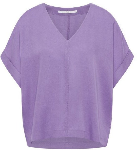 LANIUS Kurzarm-Bluse