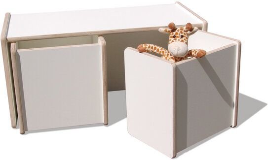 Die Schreiner Christoph Siegel ELI Kinderset